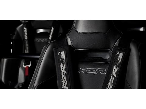 2025 Polaris RZR PRO S 4 Ultimate in Calmar, Iowa - Photo 11
