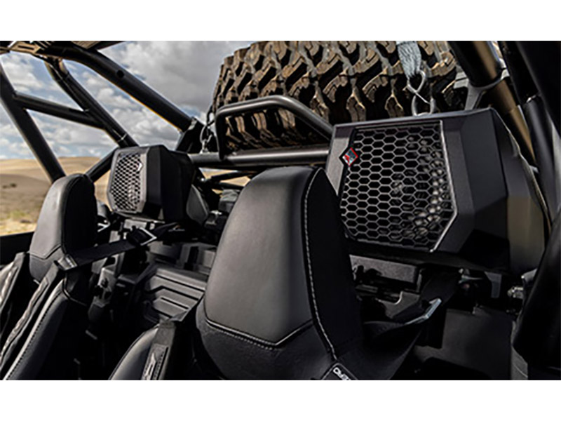 2025 Polaris RZR PRO S 4 Ultimate in Calmar, Iowa - Photo 12