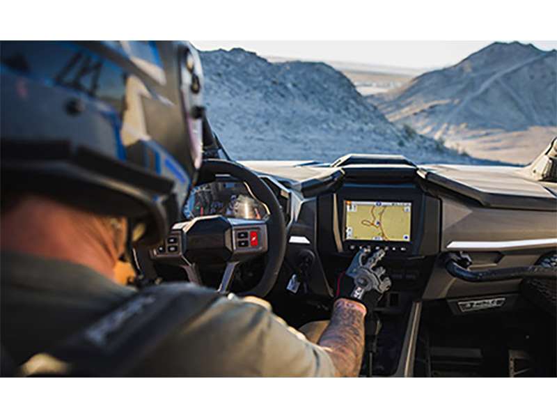 2025 Polaris RZR PRO S 4 Ultimate in Calmar, Iowa - Photo 13