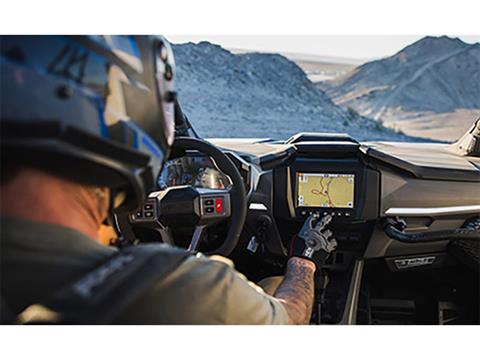 2025 Polaris RZR PRO S 4 Ultimate in Calmar, Iowa - Photo 13