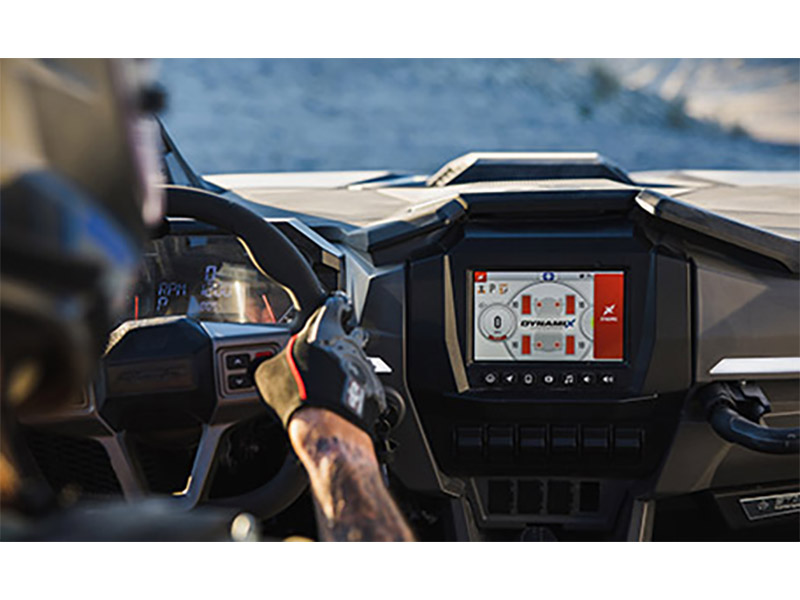 2025 Polaris RZR PRO S 4 Ultimate in Calmar, Iowa - Photo 14