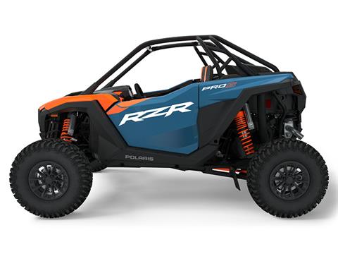 2025 Polaris RZR PRO S Premium in Enfield, Connecticut - Photo 2