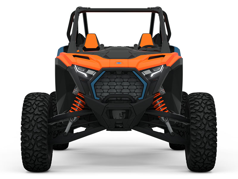 2025 Polaris RZR PRO S Premium in Enfield, Connecticut - Photo 3