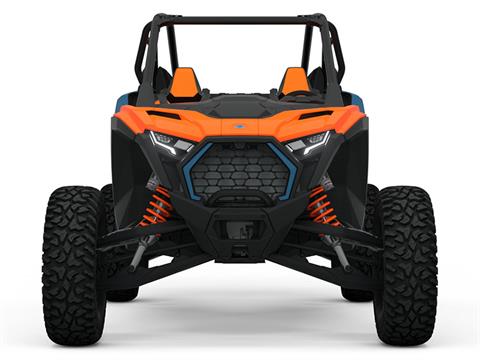 2025 Polaris RZR PRO S Premium in Enfield, Connecticut - Photo 3