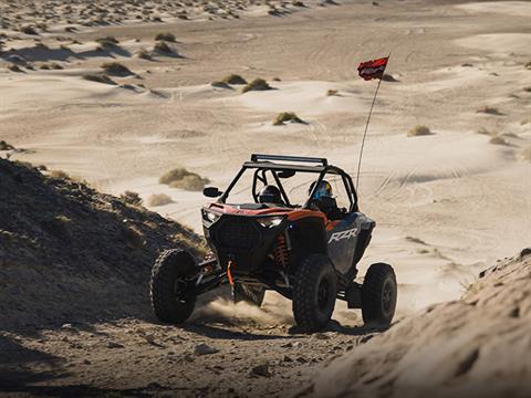 2025 Polaris RZR PRO S Premium in Enfield, Connecticut - Photo 13
