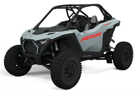 2025 Polaris RZR PRO S Sport