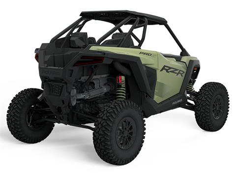 2025 Polaris RZR PRO S Ultimate in Calmar, Iowa - Photo 4