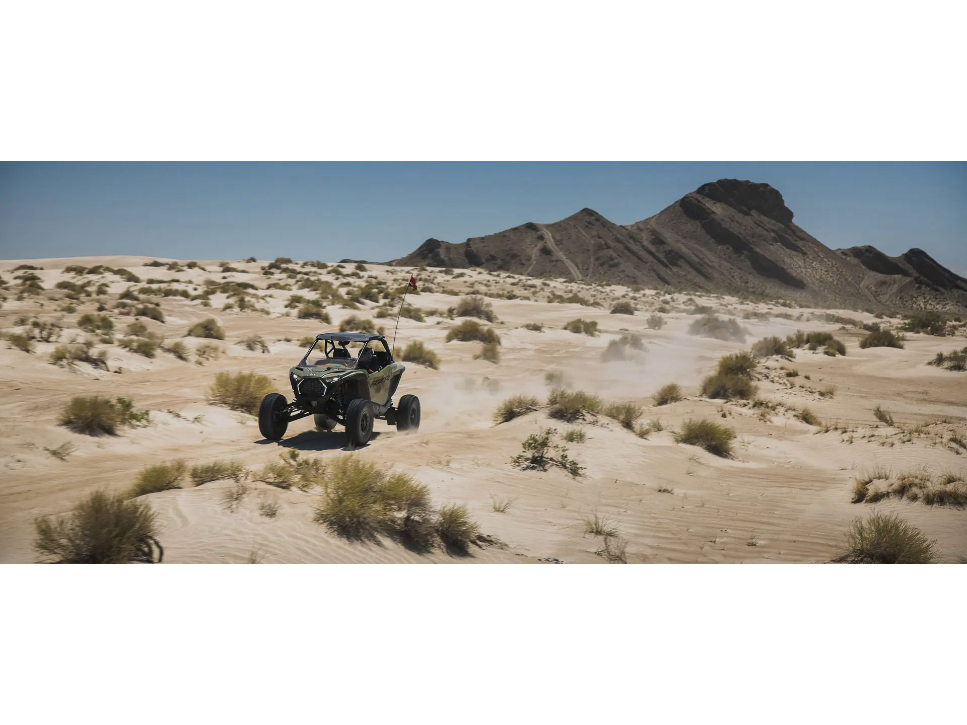 2025 Polaris RZR PRO S Ultimate in Calmar, Iowa - Photo 15