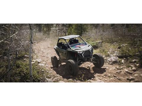 2025 Polaris RZR PRO S Ultimate in Calmar, Iowa - Photo 16