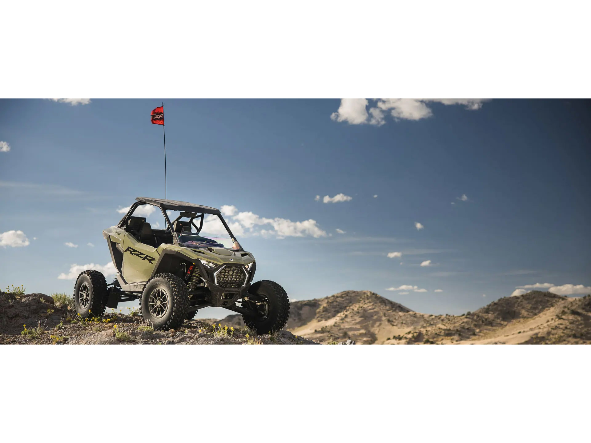 2025 Polaris RZR PRO S Ultimate in Calmar, Iowa - Photo 17