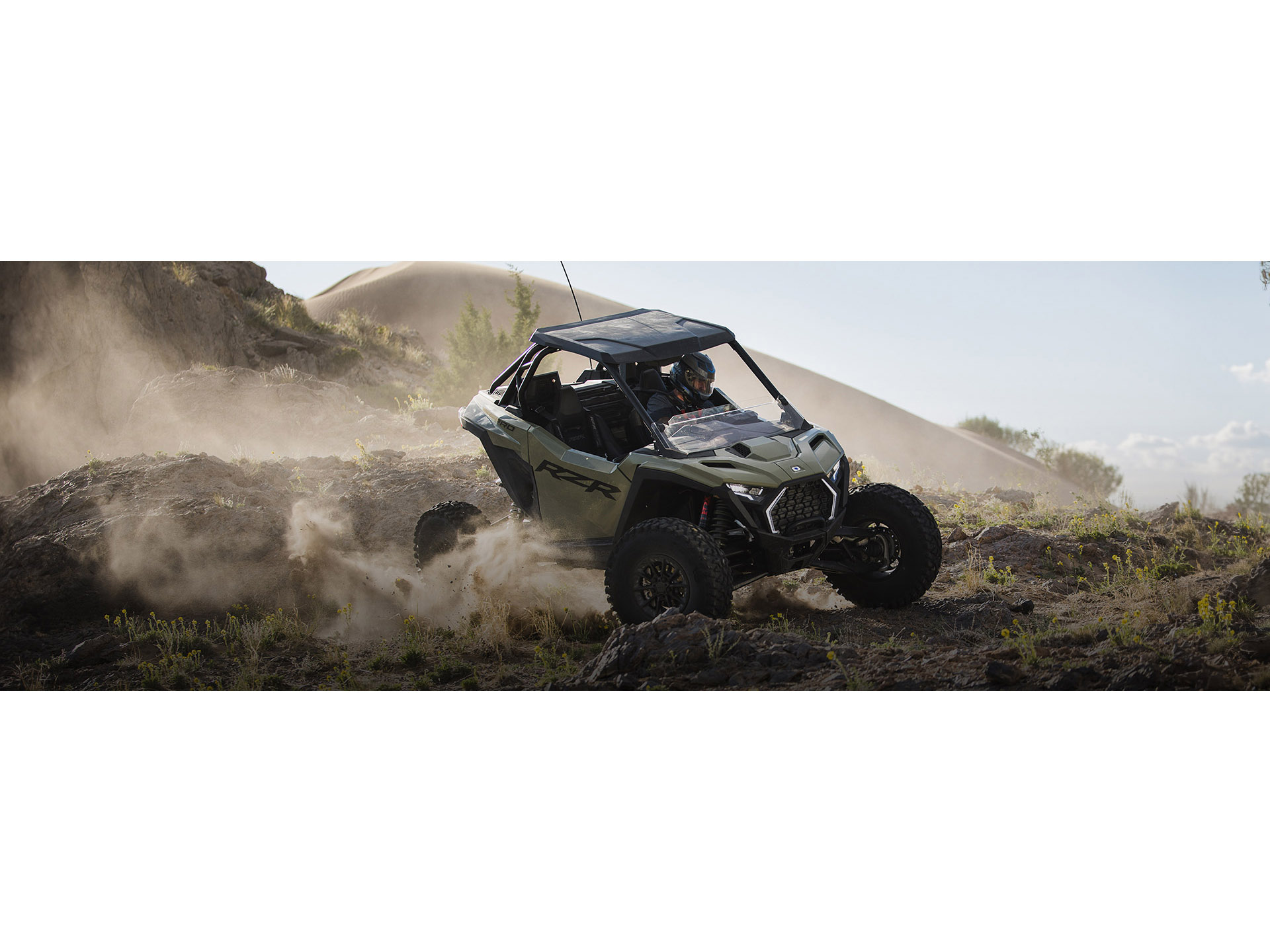2025 Polaris RZR PRO S Ultimate in Calmar, Iowa - Photo 19