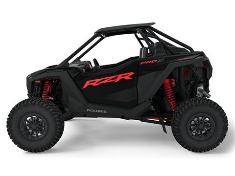 2025 Polaris RZR PRO S Ultimate in Enfield, Connecticut - Photo 2