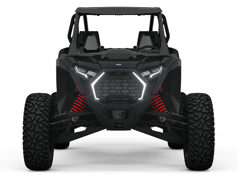 2025 Polaris RZR PRO S Ultimate in Enfield, Connecticut - Photo 3