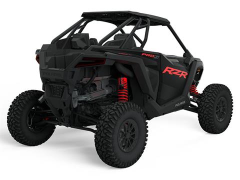 2025 Polaris RZR PRO S Ultimate in Enfield, Connecticut - Photo 4