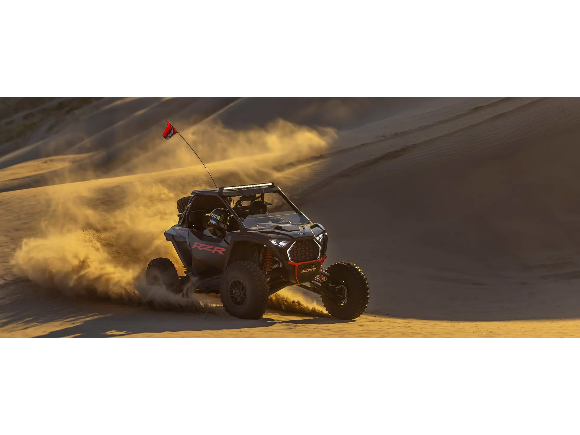 2025 Polaris RZR PRO S Ultimate in Enfield, Connecticut - Photo 15