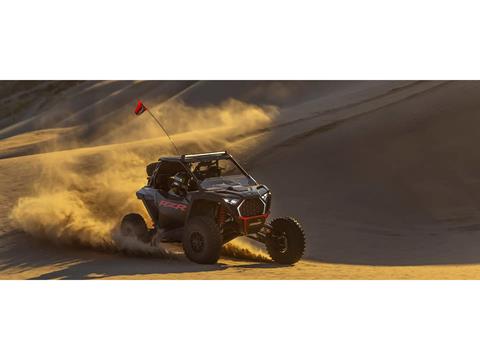 2025 Polaris RZR PRO S Ultimate in Enfield, Connecticut - Photo 15