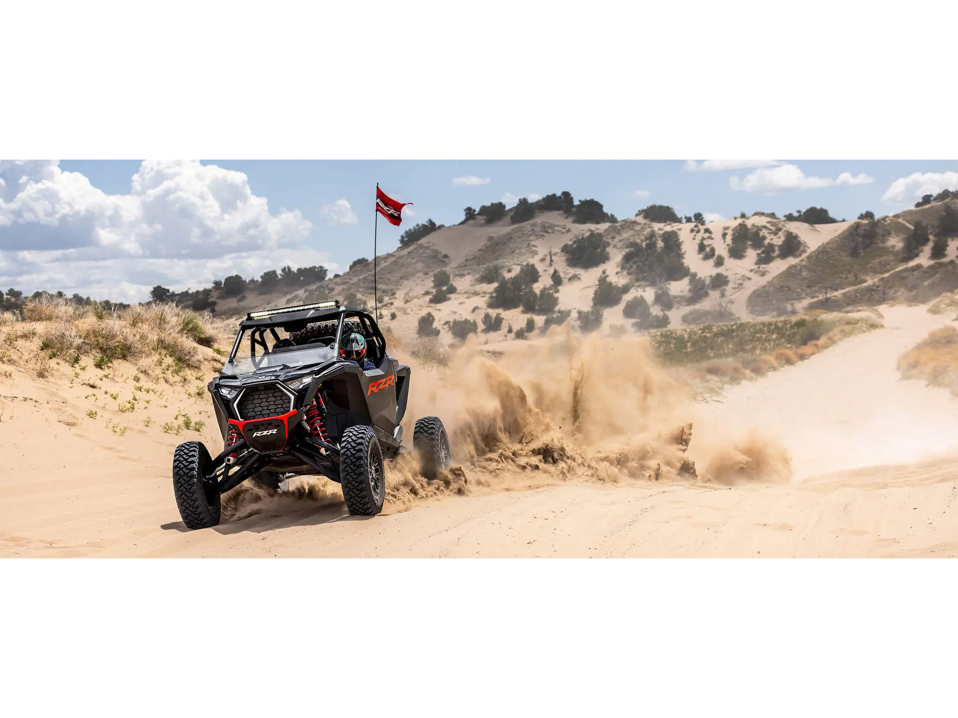 2025 Polaris RZR PRO S Ultimate in Enfield, Connecticut - Photo 17