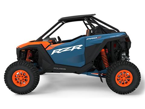 2025 Polaris RZR PRO S Ultimate in Calmar, Iowa - Photo 2