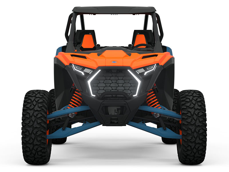 2025 Polaris RZR PRO S Ultimate in Calmar, Iowa - Photo 3
