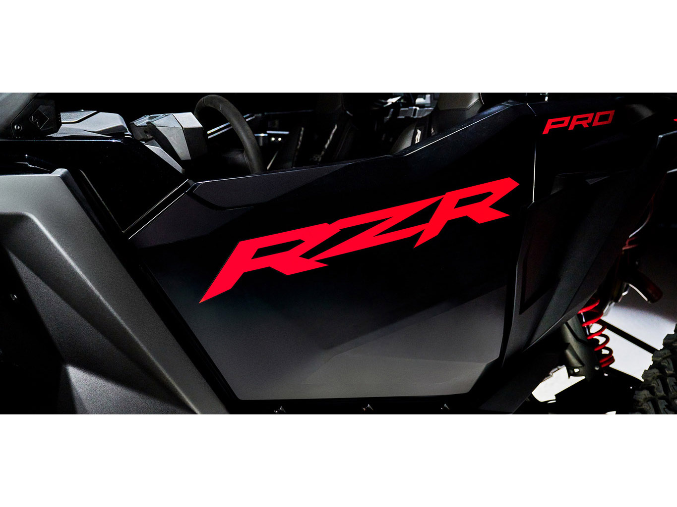 2025 Polaris RZR PRO S Ultimate in Calmar, Iowa - Photo 8