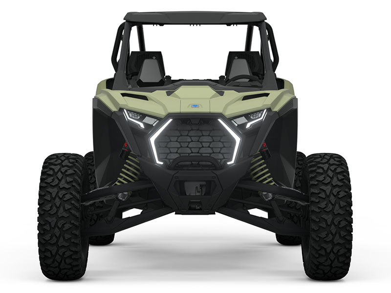 2025 Polaris RZR PRO S Ultimate in Santa Maria, California - Photo 3
