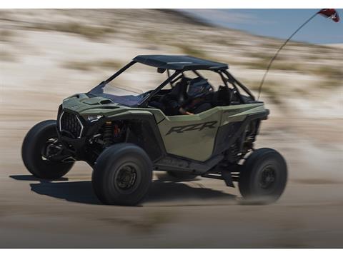 2025 Polaris RZR PRO S Ultimate in Santa Maria, California - Photo 18