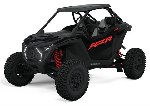 2025 Polaris RZR PRO S Ultimate