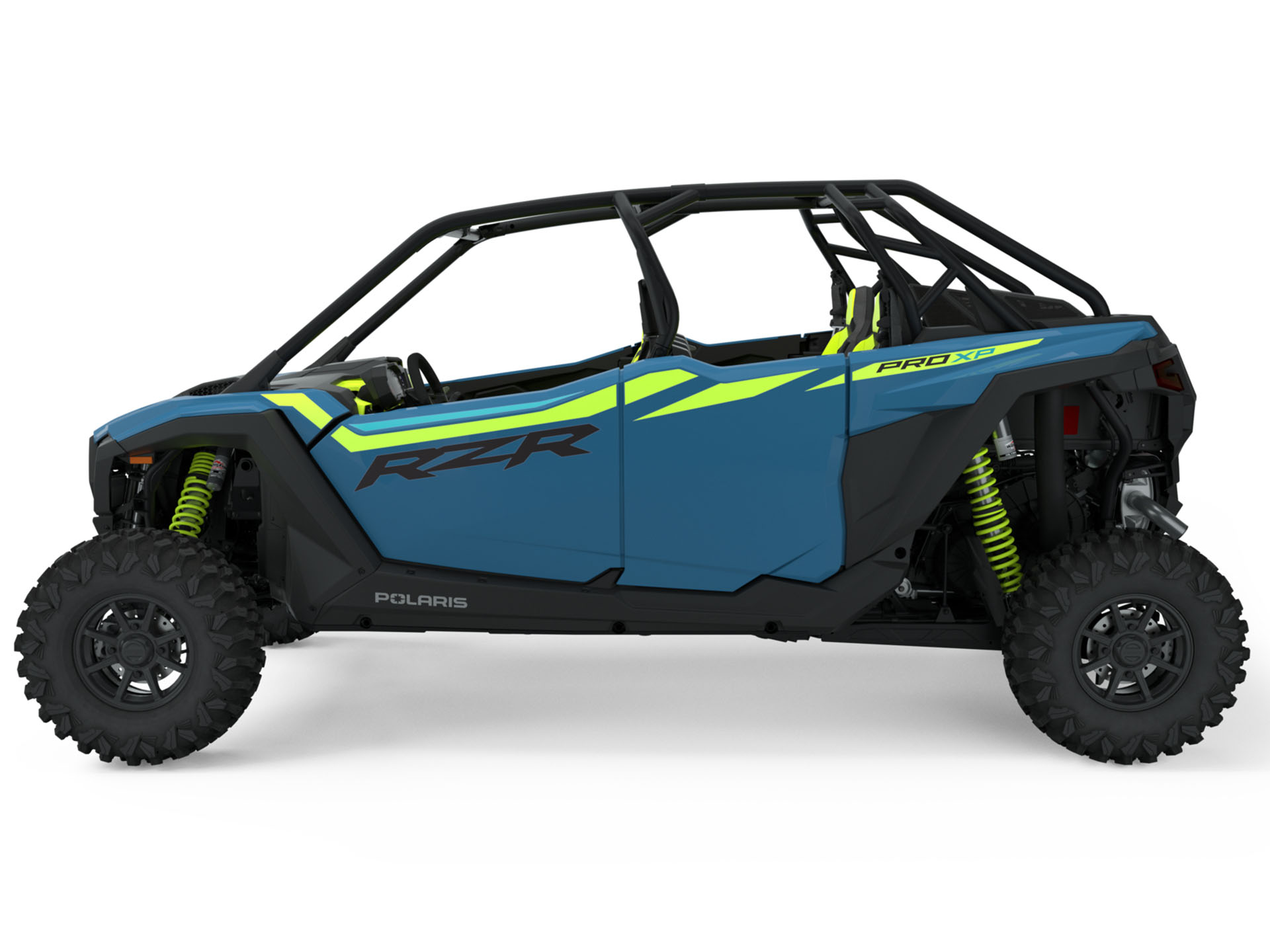 2025 Polaris RZR PRO XP 4 Premium in Calmar, Iowa - Photo 2