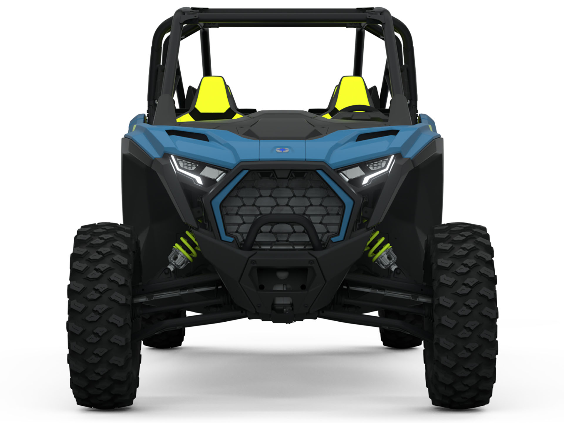 2025 Polaris RZR PRO XP 4 Premium in Calmar, Iowa - Photo 3
