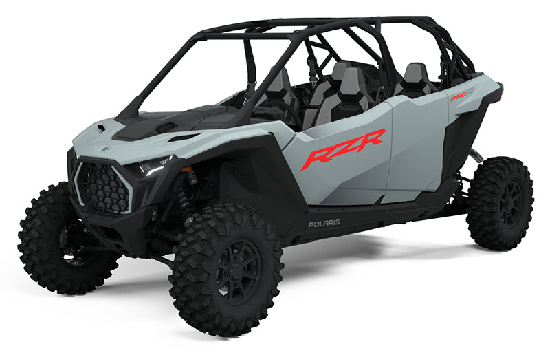 2025 Polaris RZR PRO XP 4 Sport in Calmar, Iowa - Photo 1