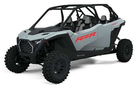 2025 Polaris RZR PRO XP 4 Sport