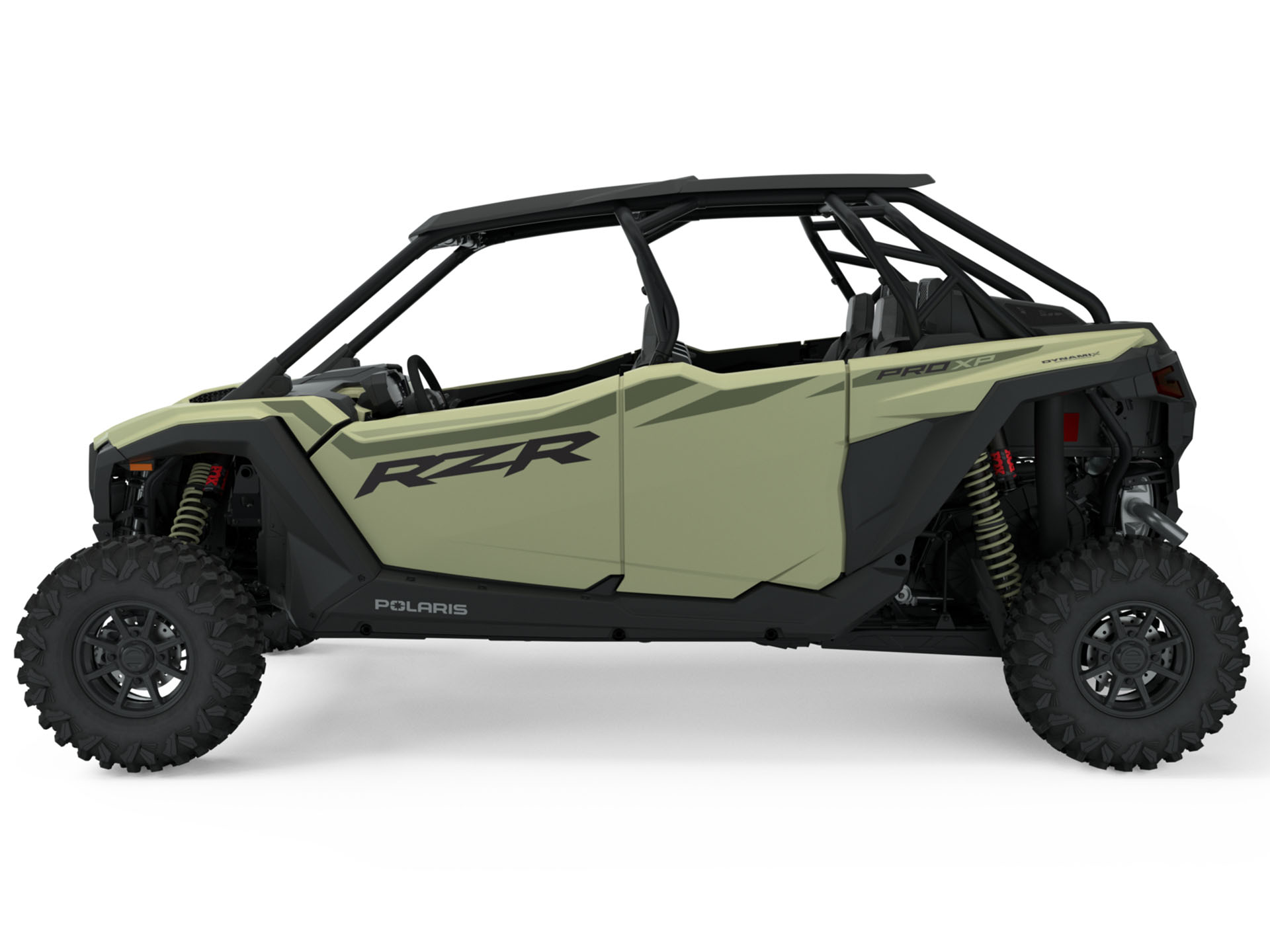 2025 Polaris RZR PRO XP 4 Ultimate in Calmar, Iowa - Photo 2