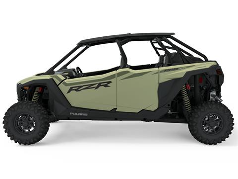 2025 Polaris RZR PRO XP 4 Ultimate in Calmar, Iowa - Photo 2