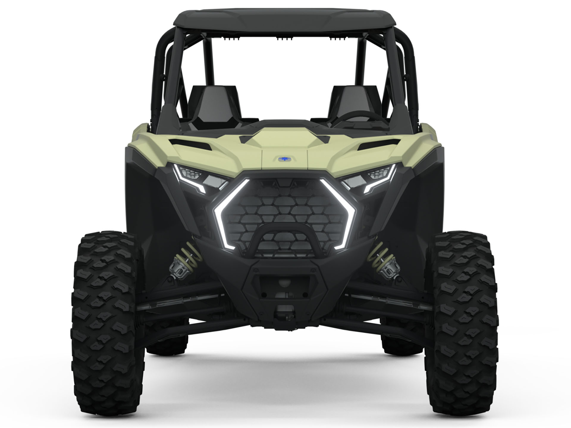 2025 Polaris RZR PRO XP 4 Ultimate in Calmar, Iowa - Photo 3