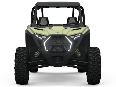 2025 Polaris RZR PRO XP 4 Ultimate in Calmar, Iowa - Photo 3