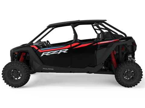 2025 Polaris RZR PRO XP 4 Ultimate in Calmar, Iowa - Photo 2
