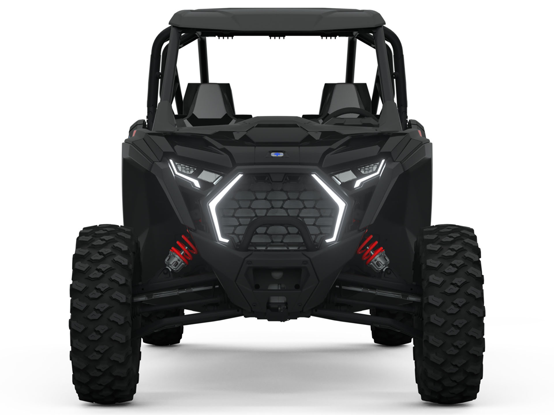 2025 Polaris RZR PRO XP 4 Ultimate in Calmar, Iowa - Photo 3