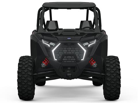 2025 Polaris RZR PRO XP 4 Ultimate in Calmar, Iowa - Photo 3