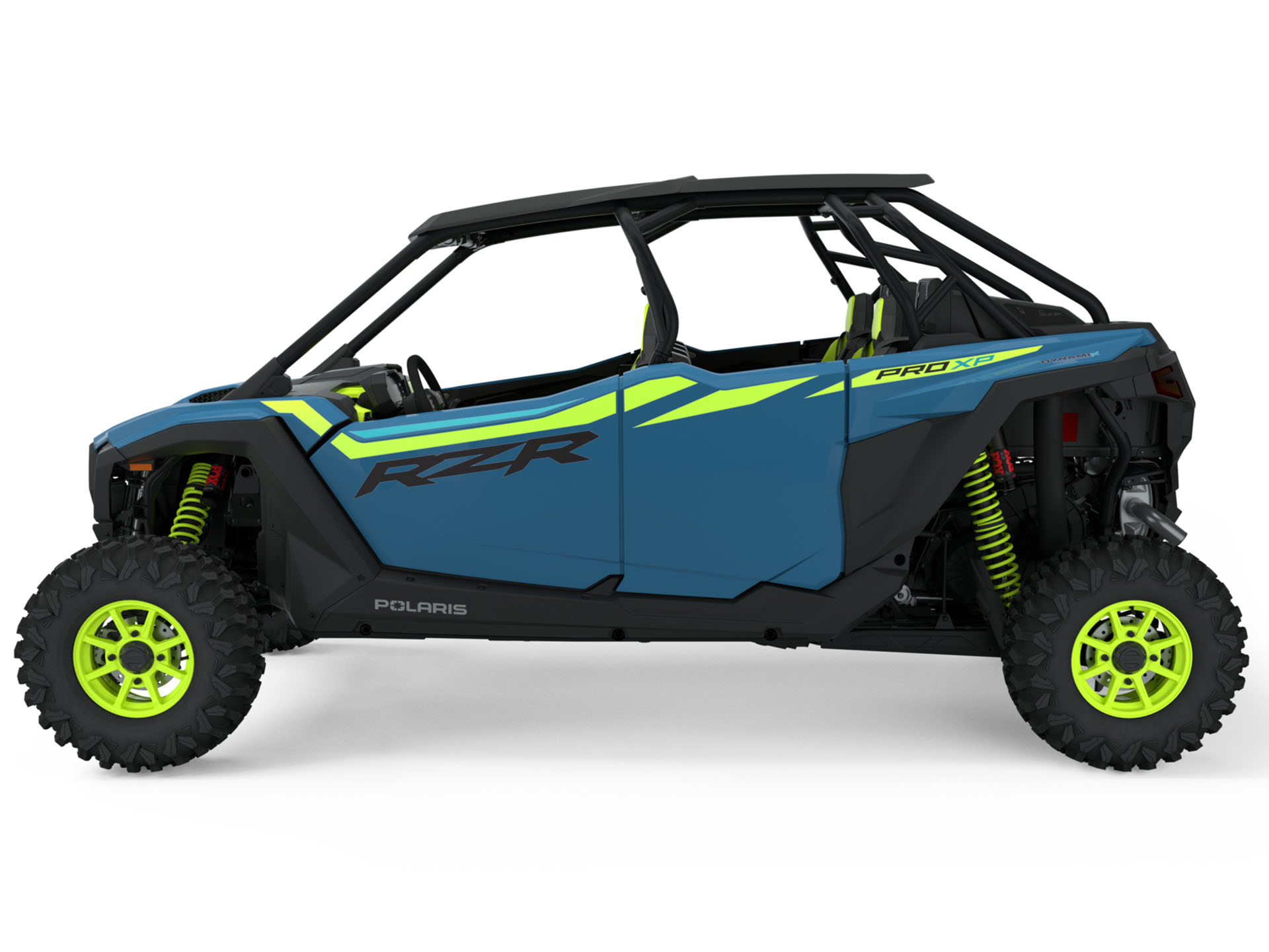 2025 Polaris RZR PRO XP 4 Ultimate in Calmar, Iowa - Photo 2