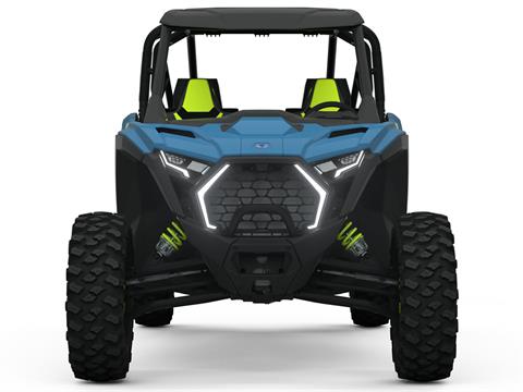 2025 Polaris RZR PRO XP 4 Ultimate in Calmar, Iowa - Photo 3