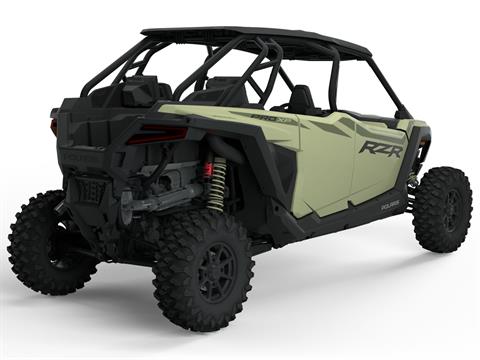 2025 Polaris RZR PRO XP 4 Ultimate in Santa Maria, California - Photo 5