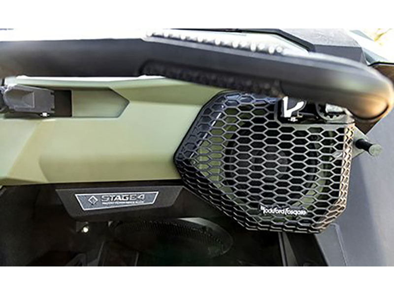 2025 Polaris RZR PRO XP 4 Ultimate in Santa Maria, California - Photo 9