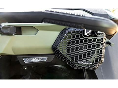 2025 Polaris RZR PRO XP 4 Ultimate in Santa Maria, California - Photo 9