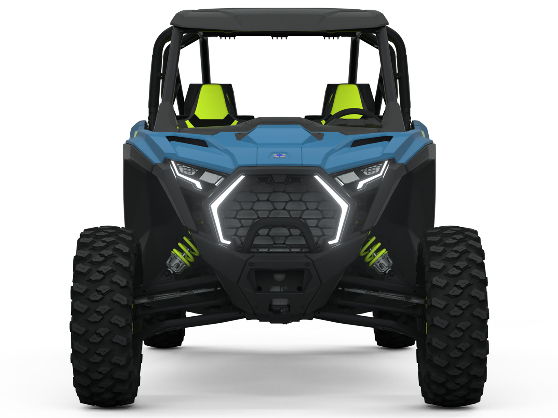 2025 Polaris RZR PRO XP 4 Ultimate in Santa Maria, California - Photo 6
