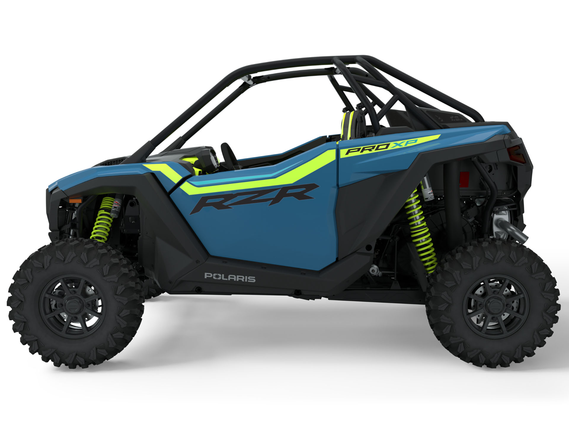 2025 Polaris RZR PRO XP Premium in North Bend, Oregon - Photo 5