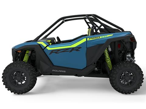 2025 Polaris RZR PRO XP Premium in North Bend, Oregon - Photo 5