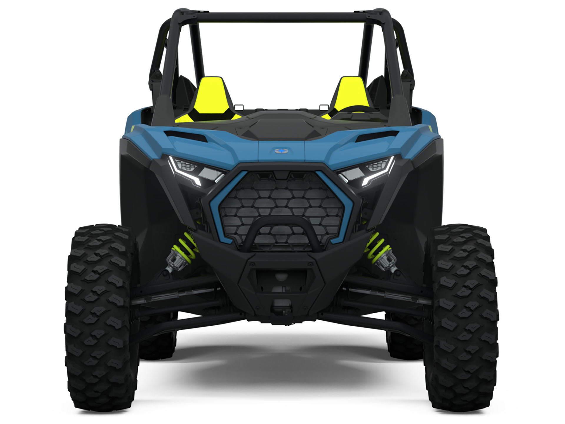 2025 Polaris RZR PRO XP Premium in North Bend, Oregon - Photo 6