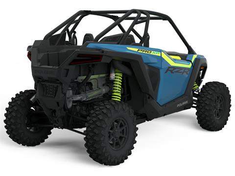 2025 Polaris RZR PRO XP Premium in North Bend, Oregon - Photo 7