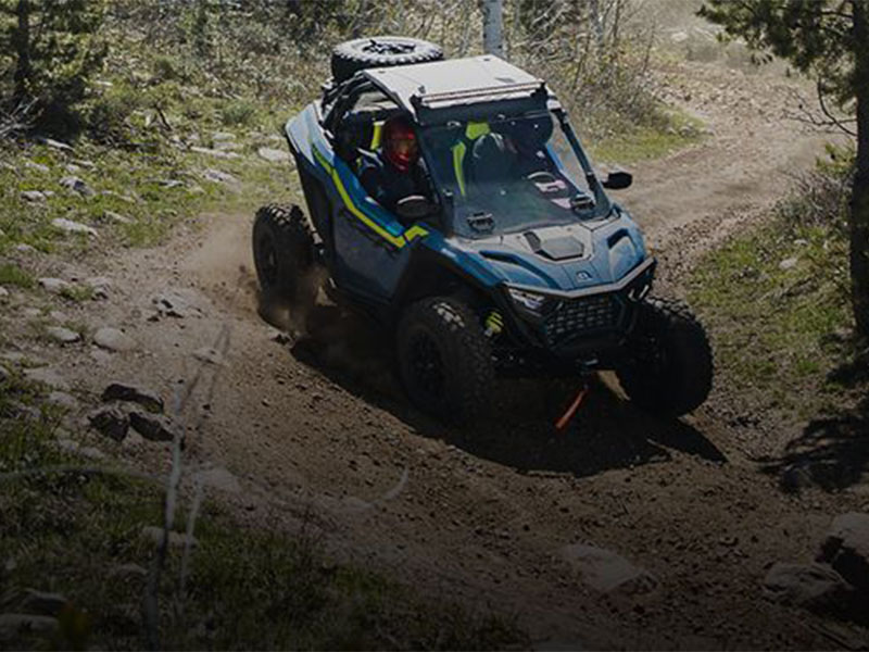 2025 Polaris RZR PRO XP Premium in North Bend, Oregon - Photo 12