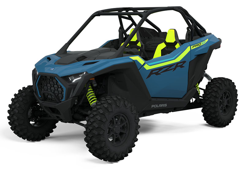 2025 Polaris RZR PRO XP Premium in Santa Maria, California - Photo 1